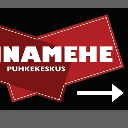 Linnamehe Puhkekeskus Kuiaru Eksteriør billede