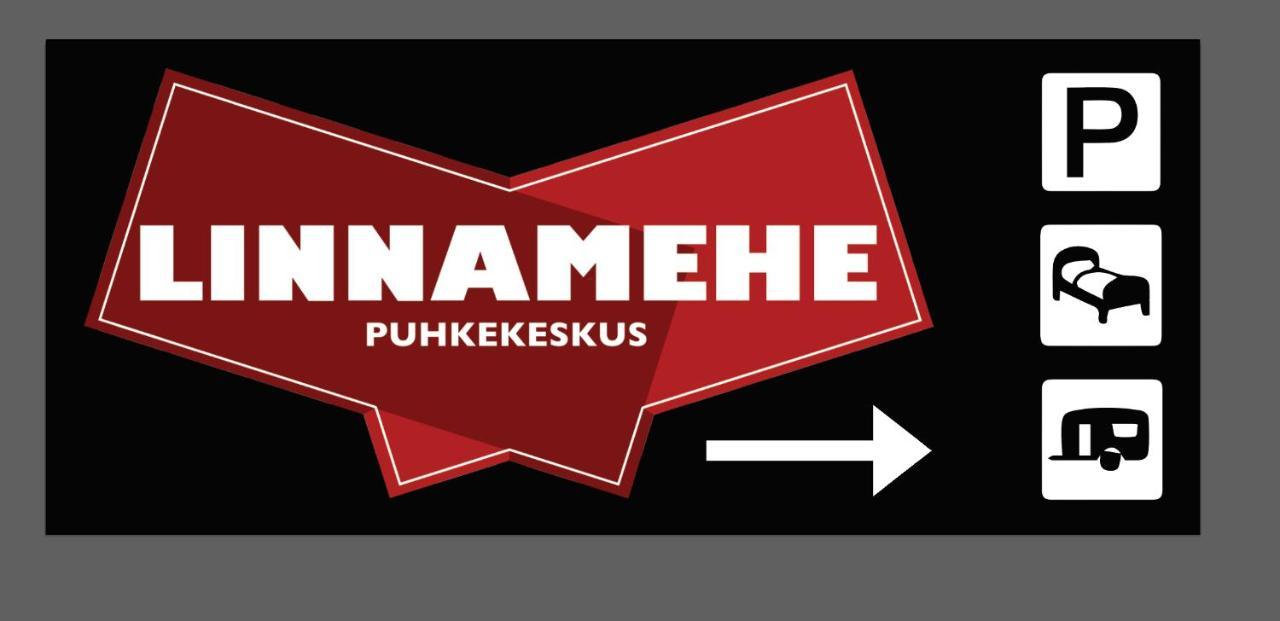 Linnamehe Puhkekeskus Kuiaru Eksteriør billede